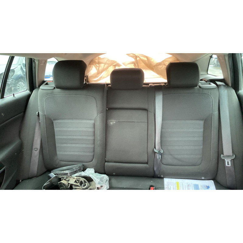 Boite de vitesses OPEL INSIGNIA 1 Photo n°18