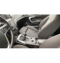 Boite de vitesses OPEL INSIGNIA 1