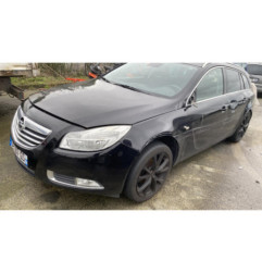 Boite de vitesses OPEL INSIGNIA 1