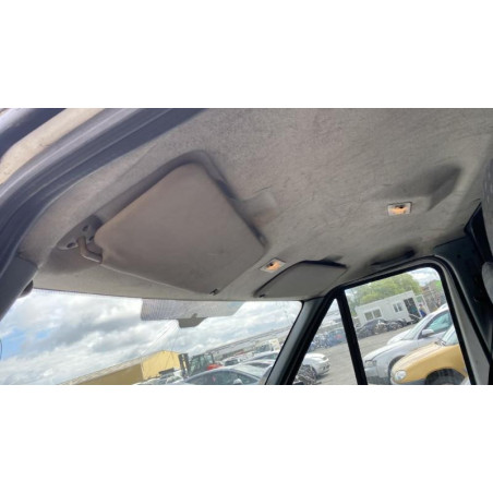 Boite de vitesses FORD TRANSIT 4 Photo n°1