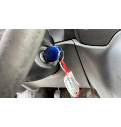 Boite de vitesses FORD TRANSIT 4