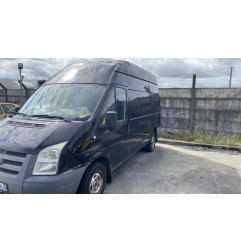 Boite de vitesses FORD TRANSIT 4