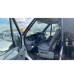 Boite de vitesses FORD TRANSIT 4