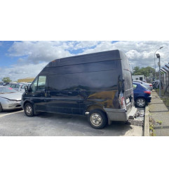 Boite de vitesses FORD TRANSIT 4