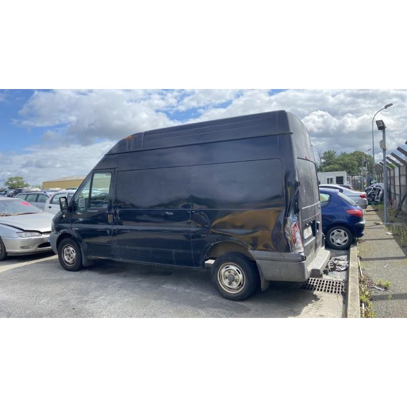 Boite de vitesses FORD TRANSIT 4 Photo n°6