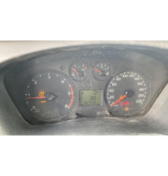 Boite de vitesses FORD TRANSIT 4