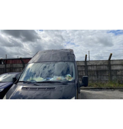 Boite de vitesses FORD TRANSIT 4