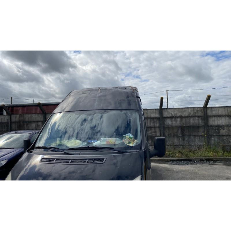 Boite de vitesses FORD TRANSIT 4 Photo n°8