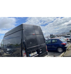 Boite de vitesses FORD TRANSIT 4