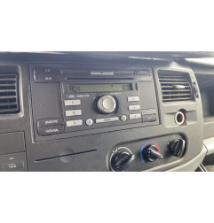 Boite de vitesses FORD TRANSIT 4