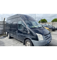 Boite de vitesses FORD TRANSIT 4