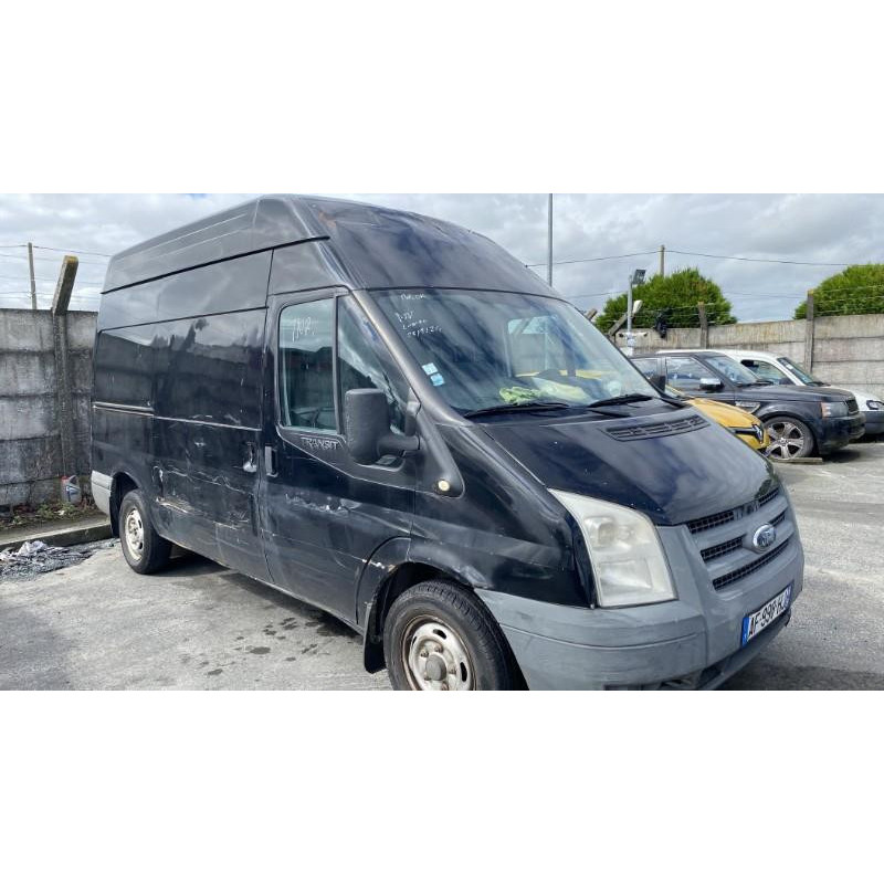 Boite de vitesses FORD TRANSIT 4 Photo n°12