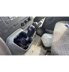 Boite de vitesses FORD TRANSIT 4