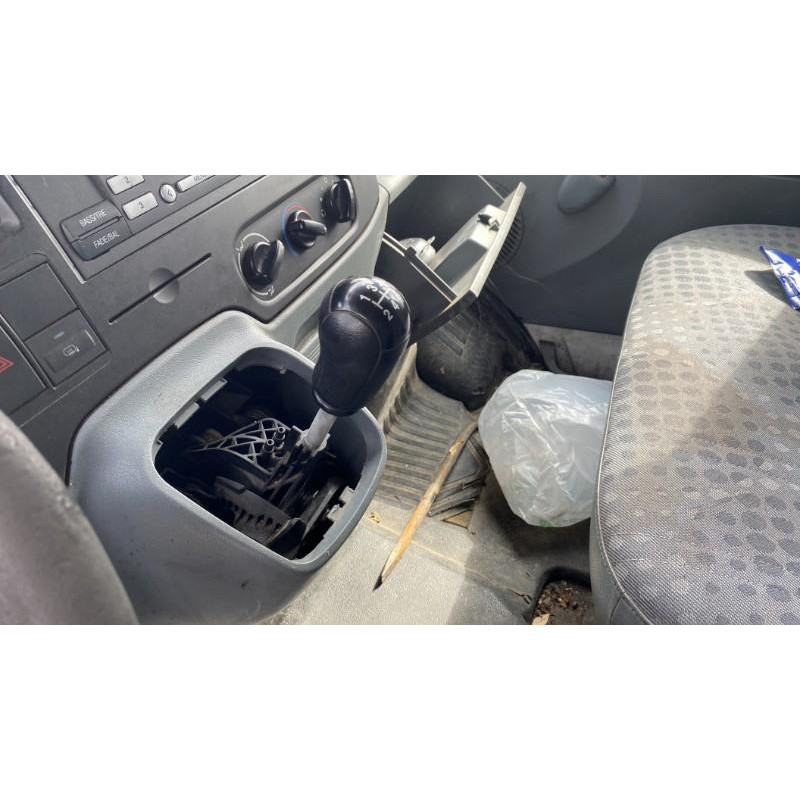 Boite de vitesses FORD TRANSIT 4 Photo n°13