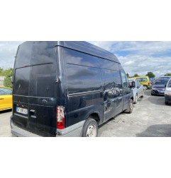 Boite de vitesses FORD TRANSIT 4