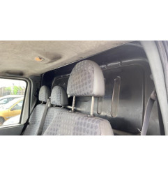 Boite de vitesses FORD TRANSIT 4