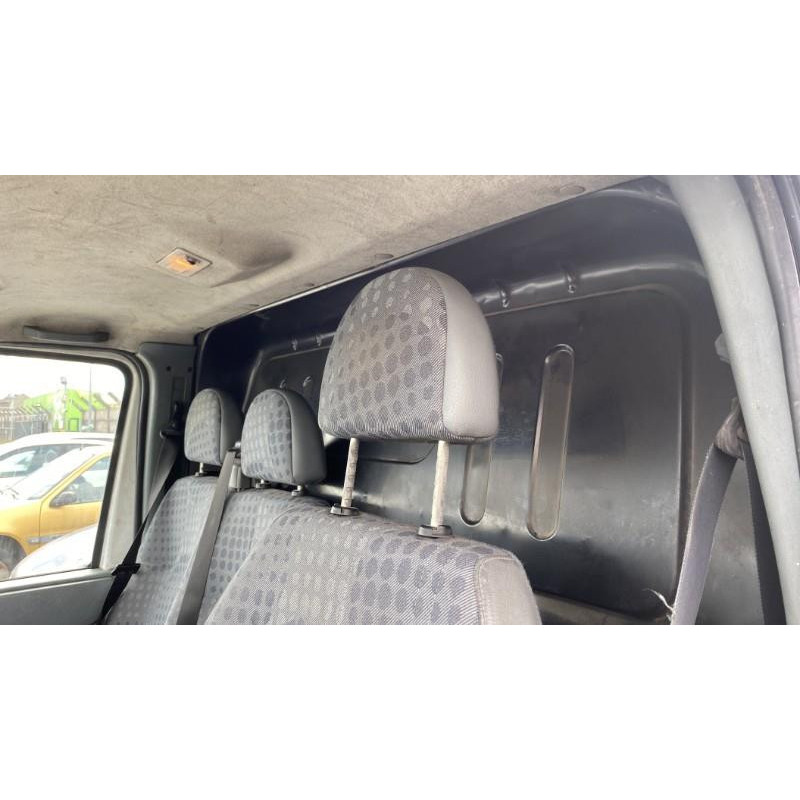 Boite de vitesses FORD TRANSIT 4 Photo n°15