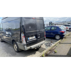 Boite de vitesses FORD TRANSIT 4