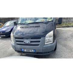 Boite de vitesses FORD TRANSIT 4