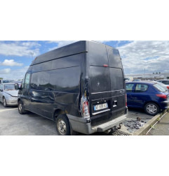 Boite de vitesses FORD TRANSIT 4