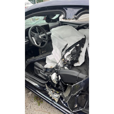 Boite de vitesses SEAT IBIZA 5 Photo n°1