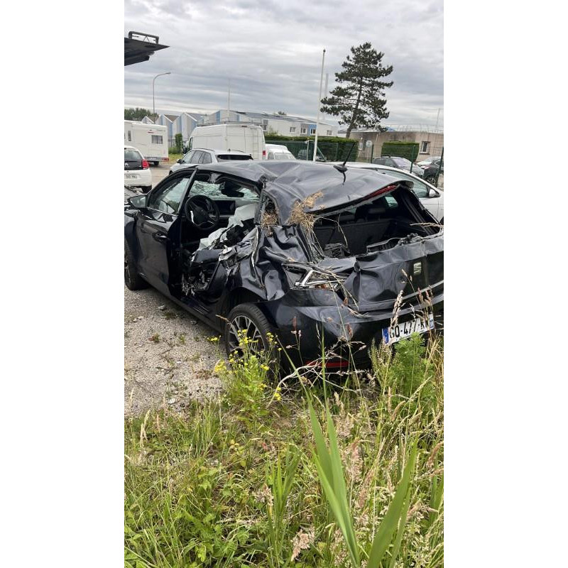 Boite de vitesses SEAT IBIZA 5 Photo n°3