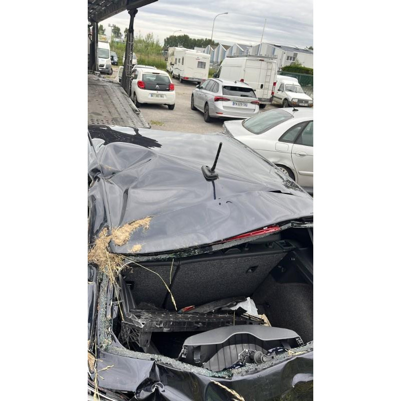 Boite de vitesses SEAT IBIZA 5 Photo n°4