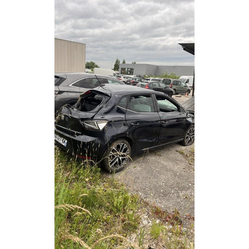 Boite de vitesses SEAT IBIZA 5 Photo n°10