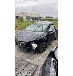 Boite de vitesses SEAT IBIZA 5