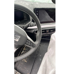 Boite de vitesses SEAT IBIZA 5