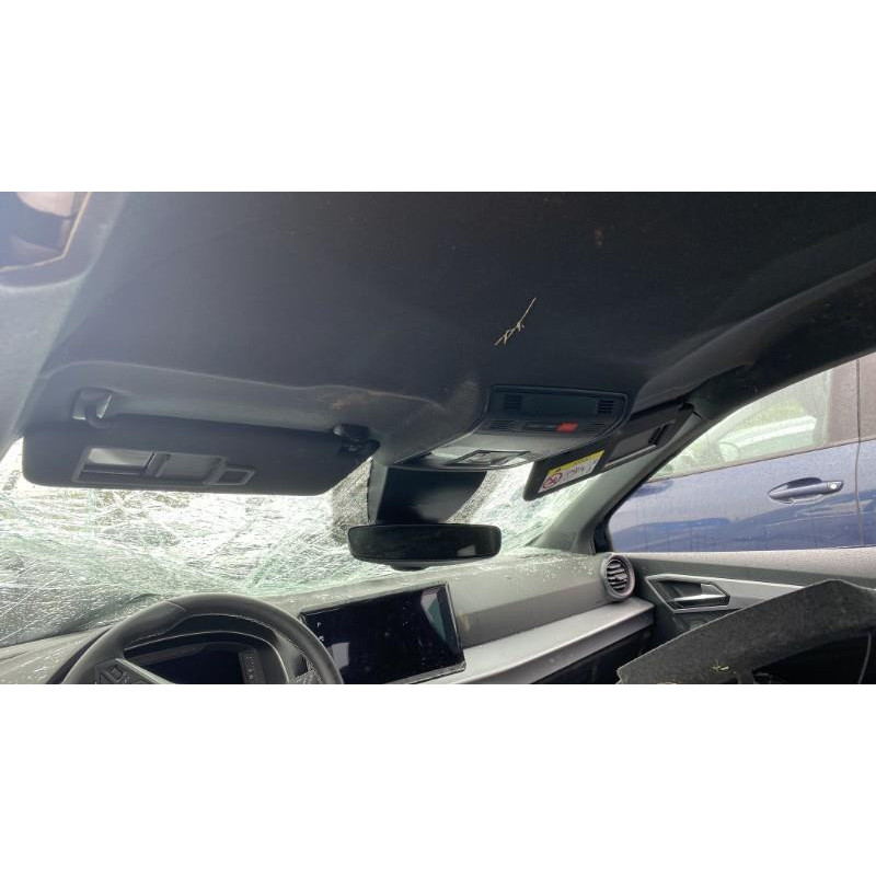 Boite de vitesses SEAT IBIZA 5 Photo n°15