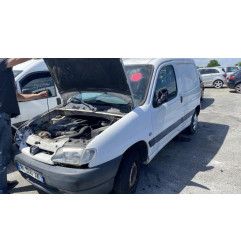 Boite de vitesses PEUGEOT PARTNER 1 Photo n°1