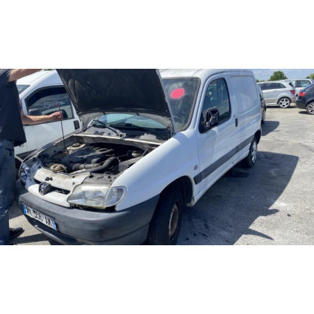 Boite de vitesses PEUGEOT PARTNER 1 Photo n°1