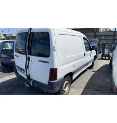 Boite de vitesses PEUGEOT PARTNER 1