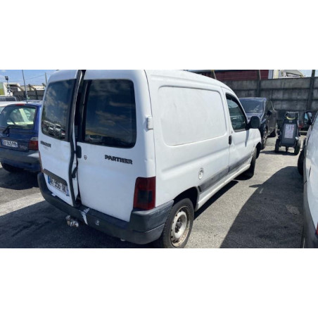 Boite de vitesses PEUGEOT PARTNER 1