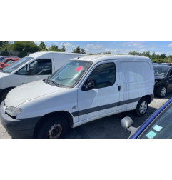 Boite de vitesses PEUGEOT PARTNER 1