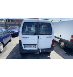 Boite de vitesses PEUGEOT PARTNER 1