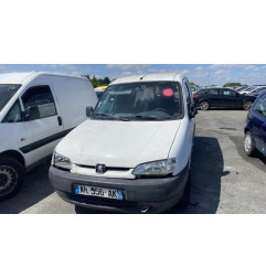 Boite de vitesses PEUGEOT PARTNER 1