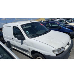 Boite de vitesses PEUGEOT PARTNER 1