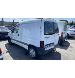 Boite de vitesses PEUGEOT PARTNER 1