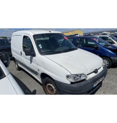 Boite de vitesses PEUGEOT PARTNER 1