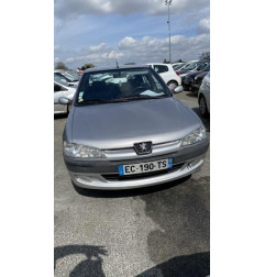 Boite de vitesses PEUGEOT 306