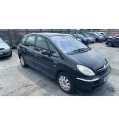 Boite de vitesses CITROEN XSARA PICASSO Photo n°1
