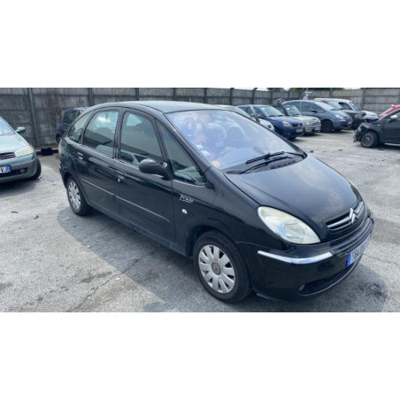 Boite de vitesses CITROEN XSARA PICASSO Photo n°1