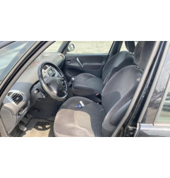 Boite de vitesses CITROEN XSARA PICASSO