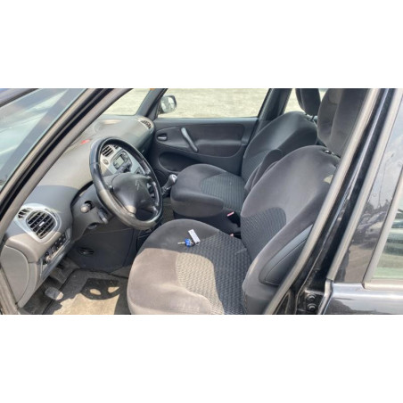 Boite de vitesses CITROEN XSARA PICASSO