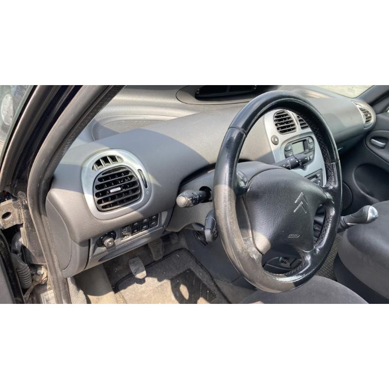 Boite de vitesses CITROEN XSARA PICASSO Photo n°3