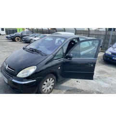 Boite de vitesses CITROEN XSARA PICASSO