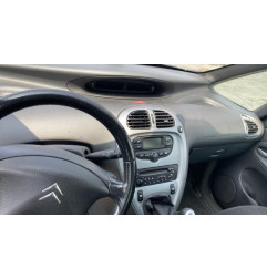 Boite de vitesses CITROEN XSARA PICASSO
