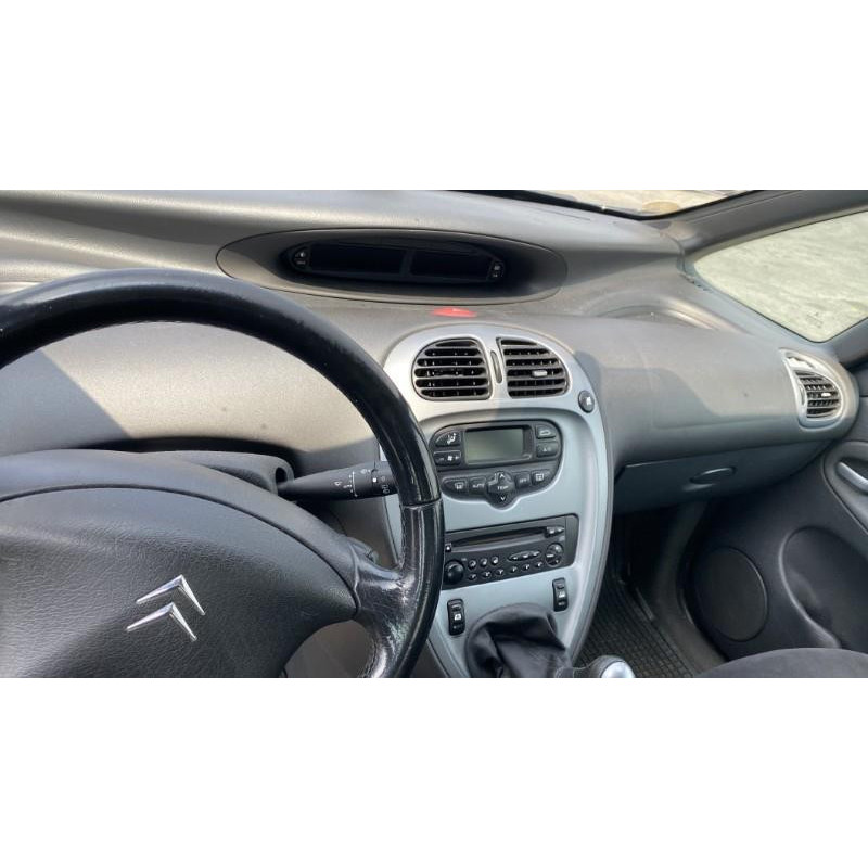 Boite de vitesses CITROEN XSARA PICASSO Photo n°5